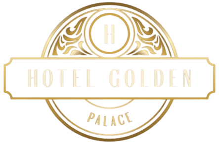Hotel Golden Palace Logo