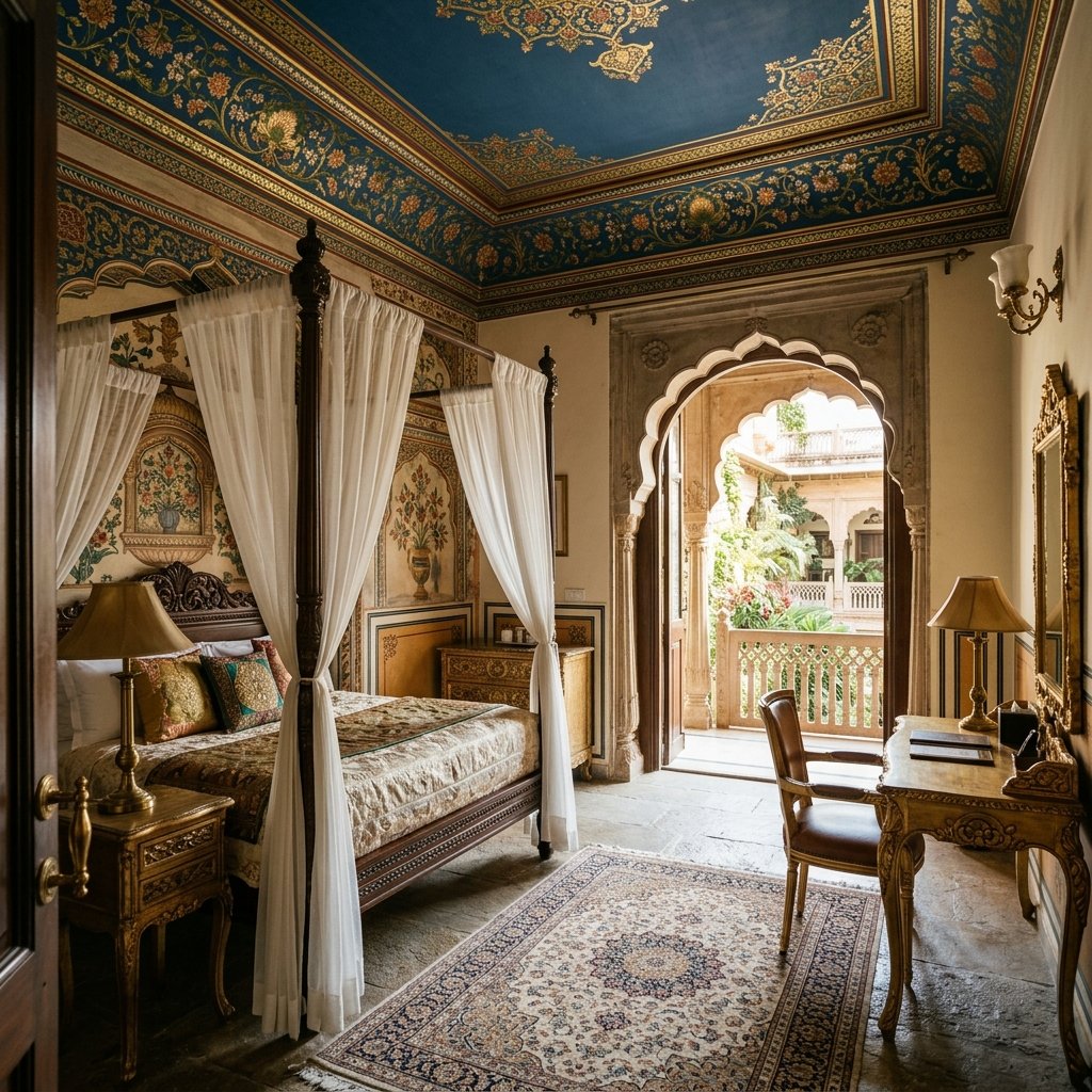 Guest experience at Hotel Golden Palace